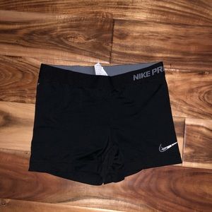 Nike Pro Dri-fit spandex